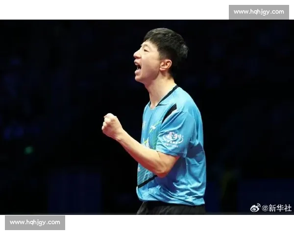 波尔认证马龙 GOAT：20 年对手成挚友的惺惺相惜