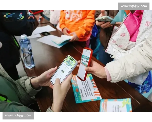 赛事落幕，名片有声！济南定向赛解锁泉城魅力